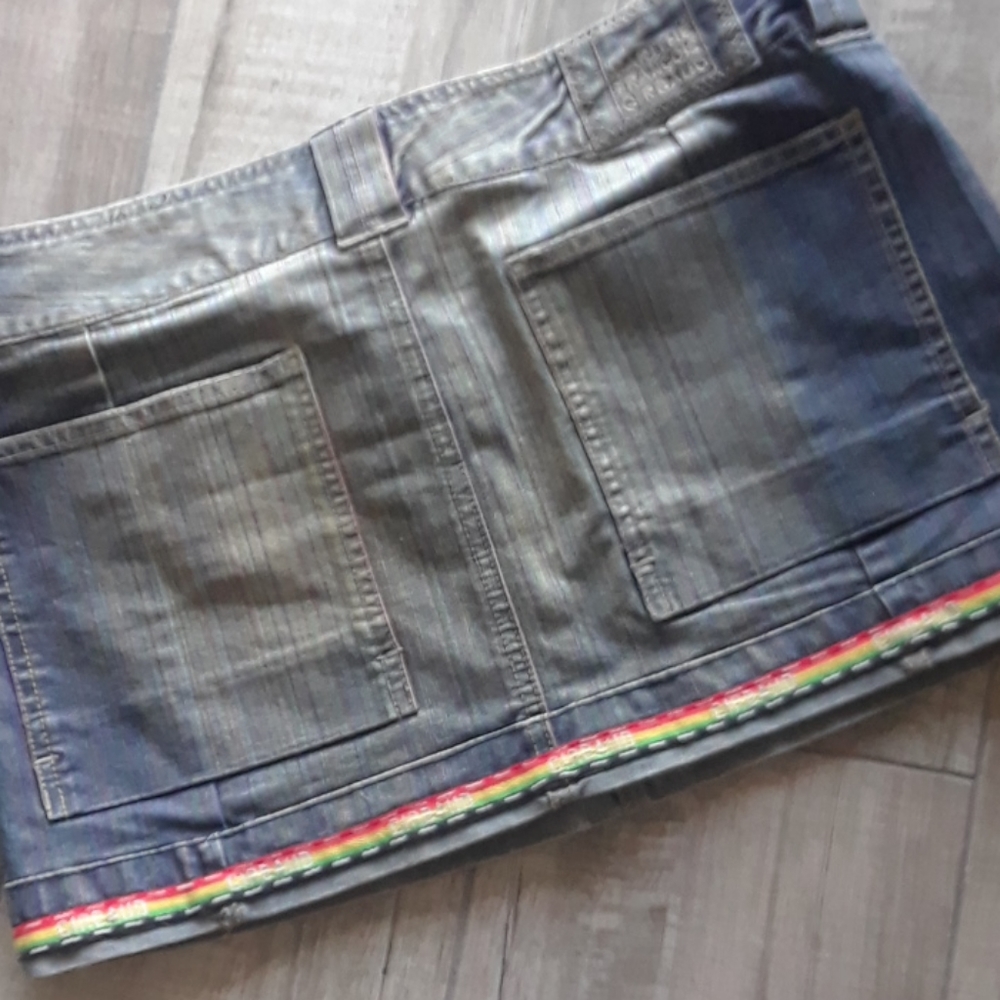 MARITHE FRANCOIS GIRBAUD..NWOT.. - Picture 4 of 8